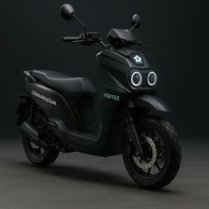 أفضل سكوتر كهربائي في مصر: دليل شامل لاختيار سكوتر كهربائي عالي الجودة من جيرنوفا