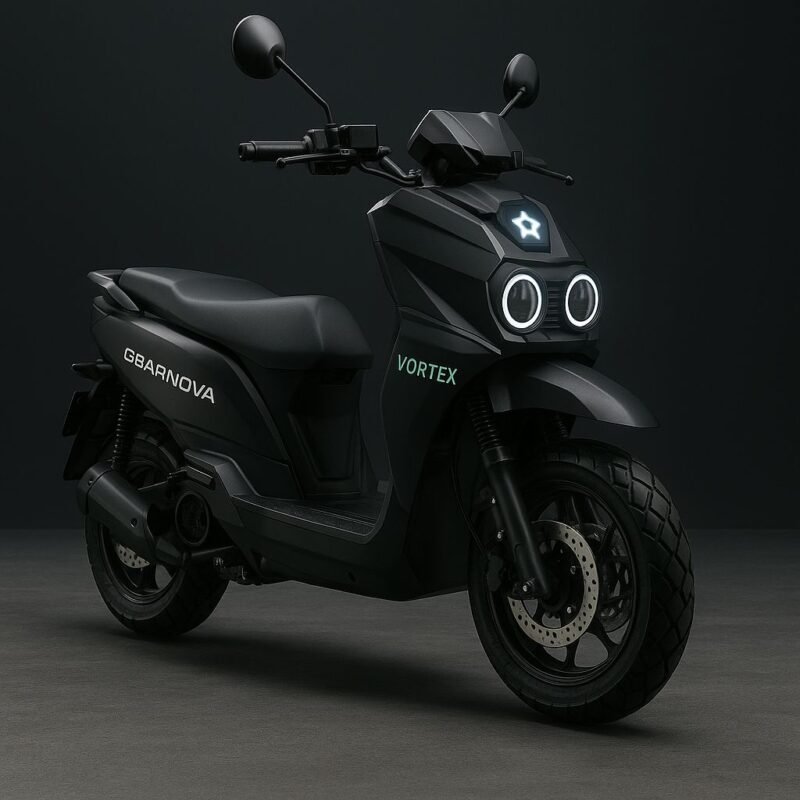 أفضل سكوتر كهربائي في مصر: دليل شامل لاختيار سكوتر كهربائي عالي الجودة من جيرنوفا
