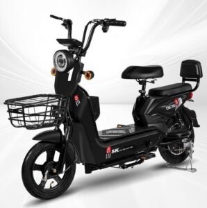 صيانة سكوتر كهربائي وضمان جيرنوفا: خدمات شاملة لقطع غيار سكوتر كهرباء