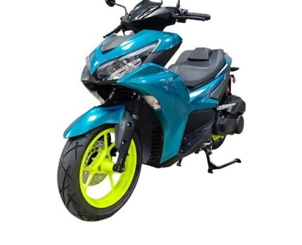 سكوتر 125 سي سي للبالغين