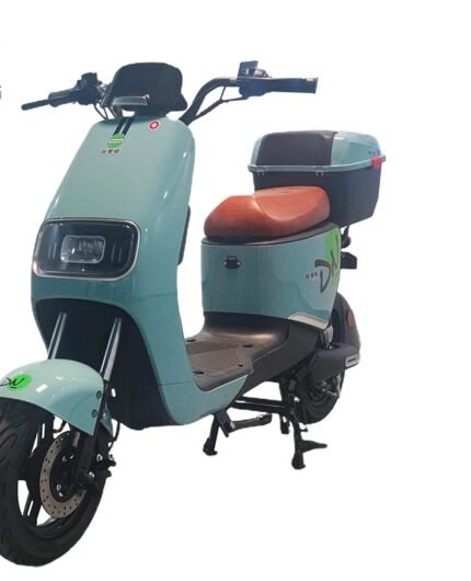 سكوتر الدراجة الكهربائية للبالغين